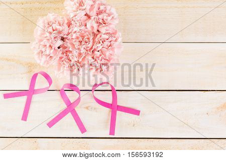 Pink Ribbon