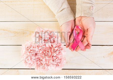 Pink Ribbon