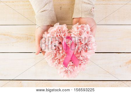 Pink Ribbon