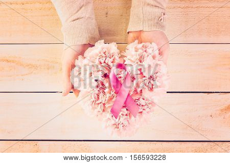 Pink Ribbon
