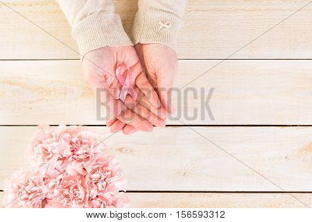 Pink Ribbon