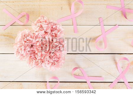 Pink Ribbon