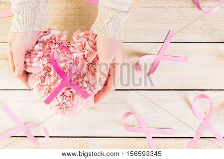 Pink Ribbon