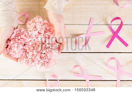 Pink Ribbon