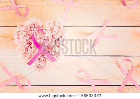 Pink Ribbon