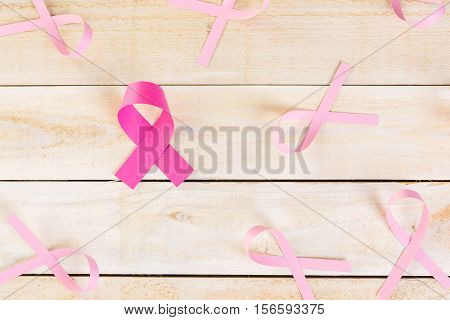 Pink Ribbon