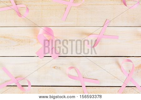 Pink Ribbon