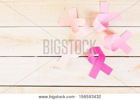 Pink Ribbon