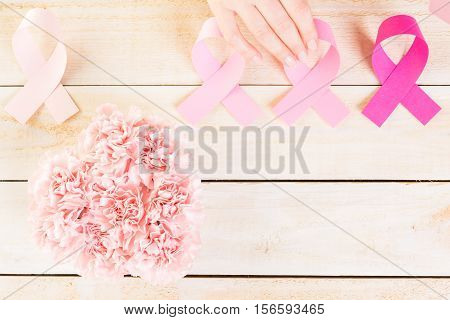 Pink Ribbon