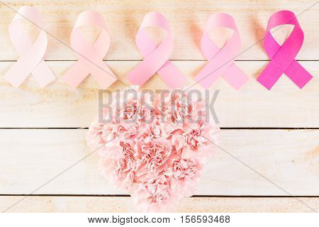 Pink Ribbon