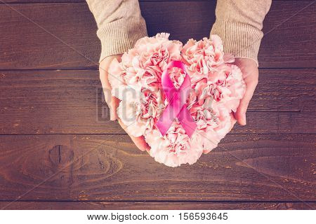 Pink Ribbon