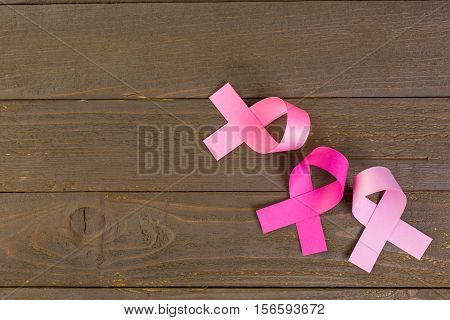 Pink Ribbon