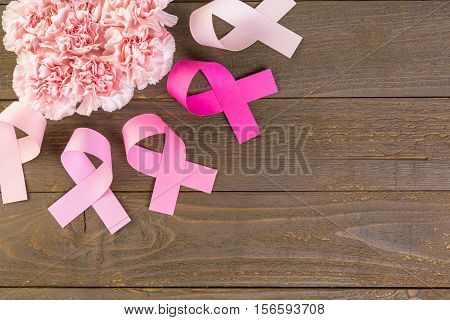 Pink Ribbon