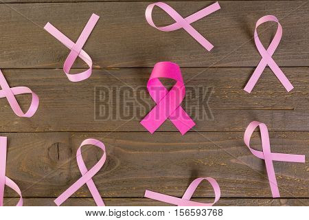 Pink Ribbon