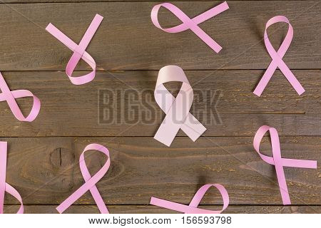 Pink Ribbon