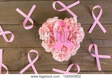 Pink Ribbon