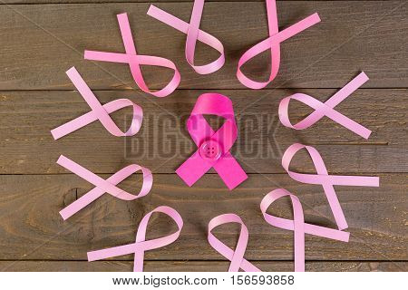 Pink Ribbon