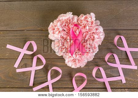 Pink Ribbon