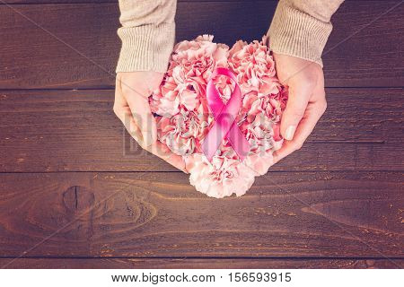 Pink Ribbon