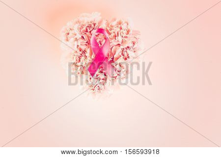 Pink Ribbon