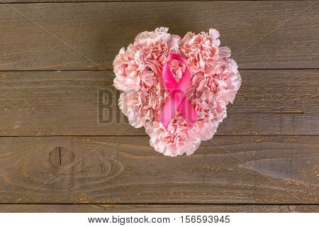 Pink Ribbon