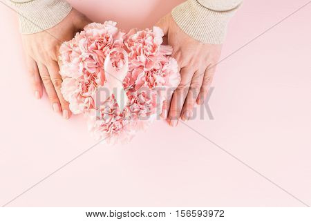 Pink Ribbon