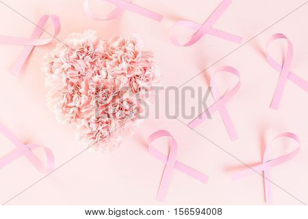 Pink Ribbon