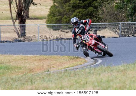 MELBOURNE AUSTRALIA – NOVEMBER 13: during Round 4 Victorian Road Racing Championships. Broadford Australia. Photo: Dave Hewison