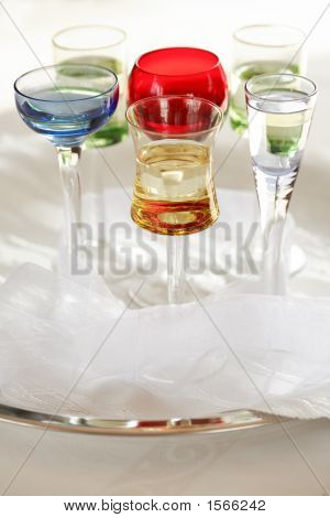Napoje