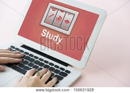 Study Eduction Training Learning Concept