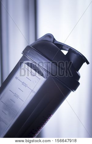 Protein Shake Shaker