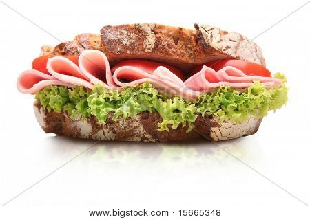 Sandwich