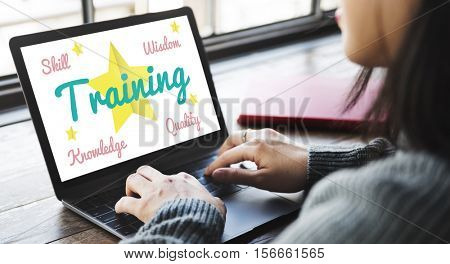Development Learning Knowledge Skill Concept
