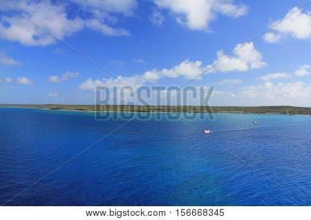 Eleuthera, Bahamas