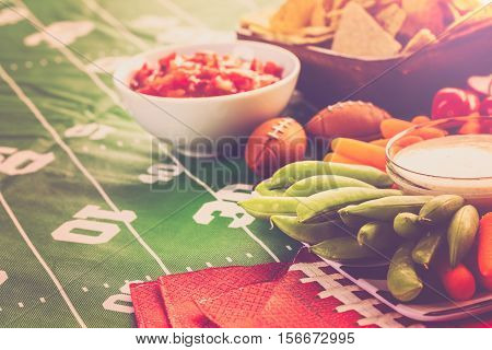 Football Party