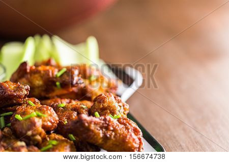 Football Party