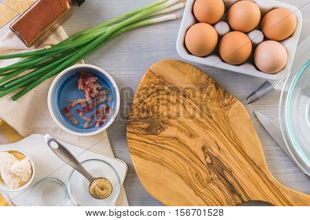 Deviled Eggs