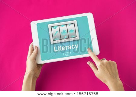 Study Eduction Training Learning Concept