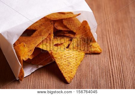 Tortilla Chips