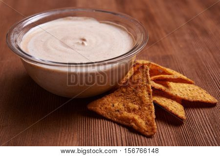 Tortilla Chips