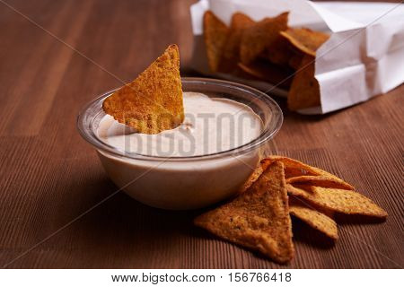 Tortilla Chips