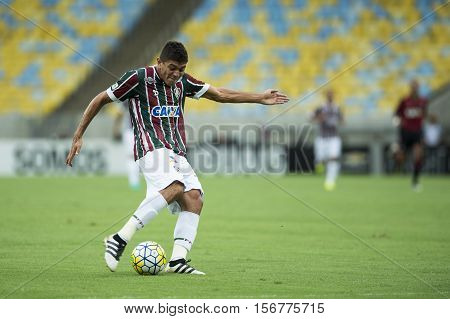 Brazilian Championship 2016