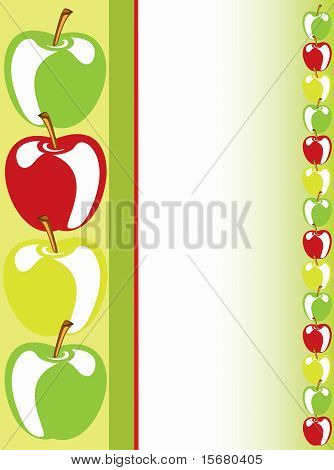 Manzanas