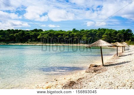 Beautiful Seascape