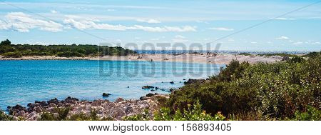 Beautiful Seascape