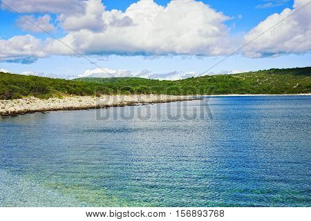 Beautiful Seascape