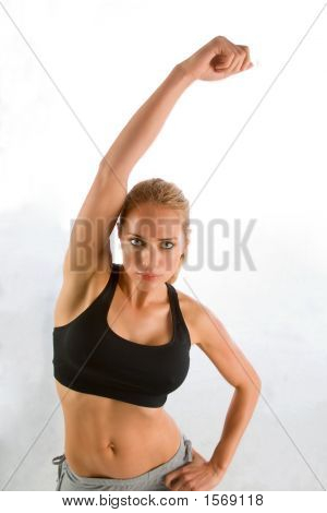 Stretching