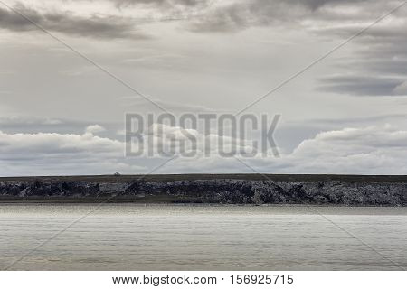 The Lilla Karlso (Little Karlso) Gotland Sweden
