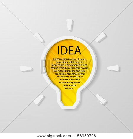 Idea