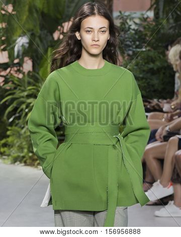 Lacoste - Spring 2017 Collection